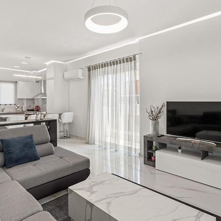Billymare Central Glyfada Apartment أثينا المظهر الخارجي الصورة