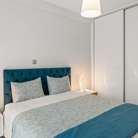 Billymare Central Glyfada Apartment أثينا المظهر الخارجي الصورة