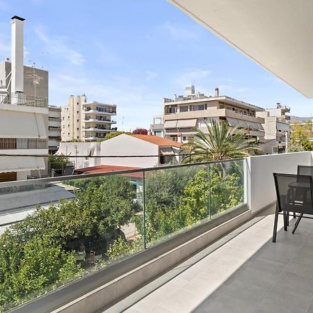 Billymare Central Glyfada Apartment أثينا المظهر الخارجي الصورة