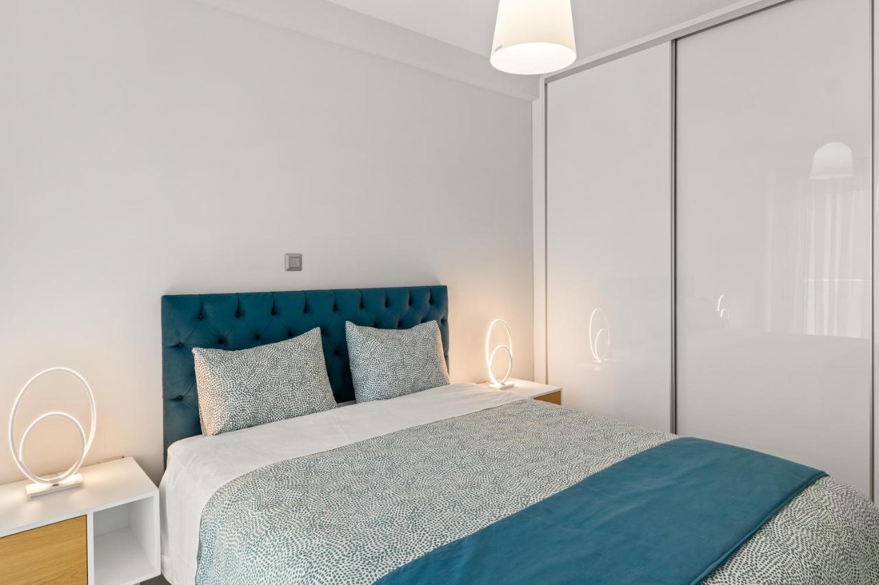 Billymare Central Glyfada Apartment أثينا المظهر الخارجي الصورة