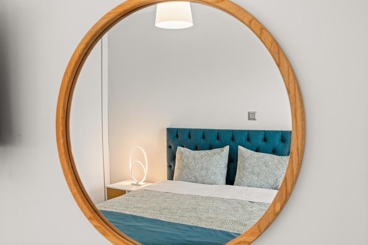Billymare Central Glyfada Apartment أثينا المظهر الخارجي الصورة
