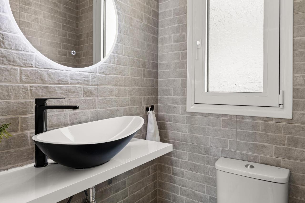 Billymare Central Glyfada Apartment أثينا المظهر الخارجي الصورة
