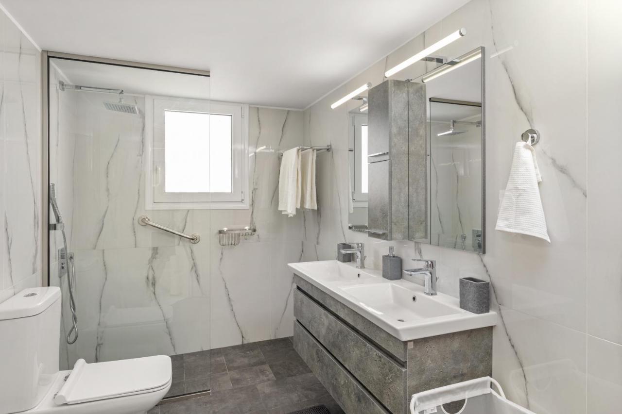 Billymare Central Glyfada Apartment أثينا المظهر الخارجي الصورة