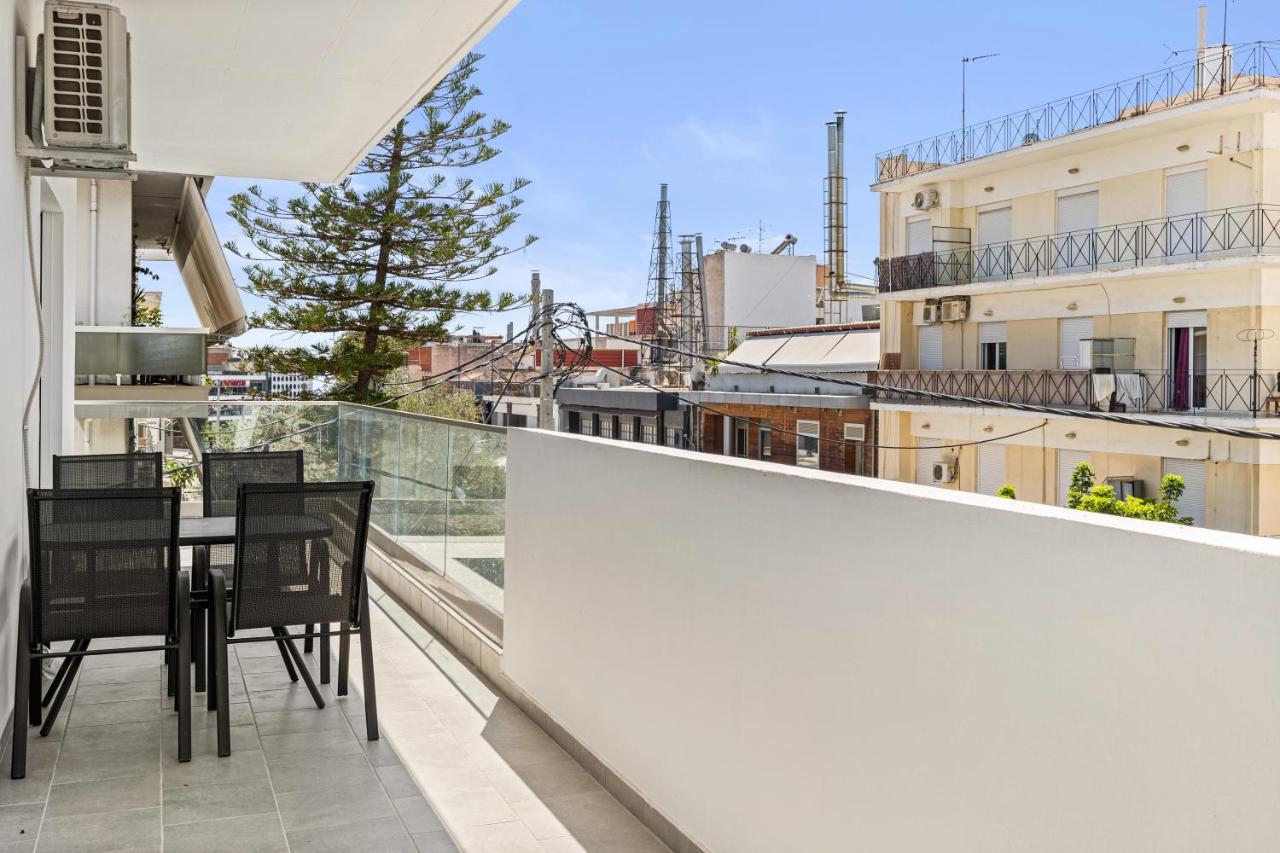 Billymare Central Glyfada Apartment أثينا المظهر الخارجي الصورة