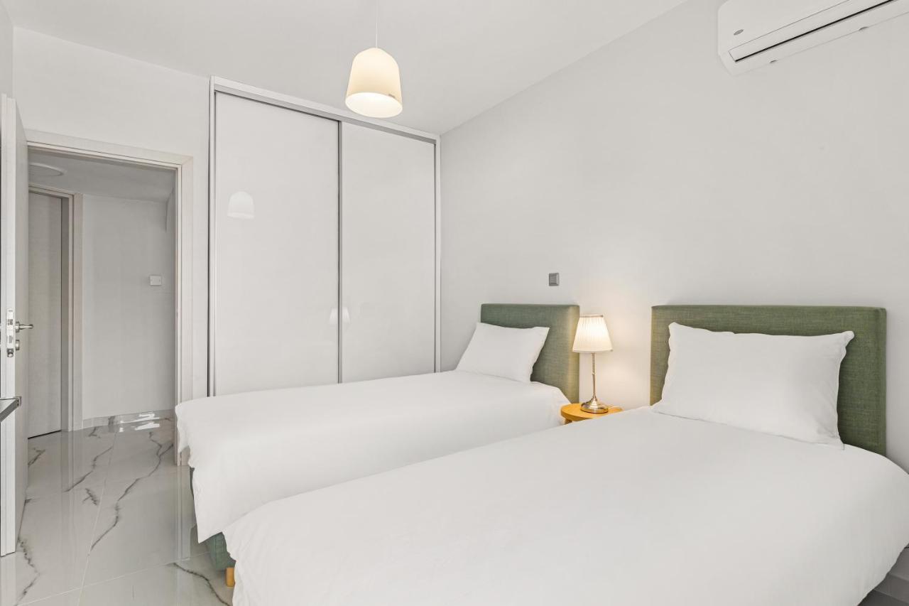 Billymare Central Glyfada Apartment أثينا المظهر الخارجي الصورة